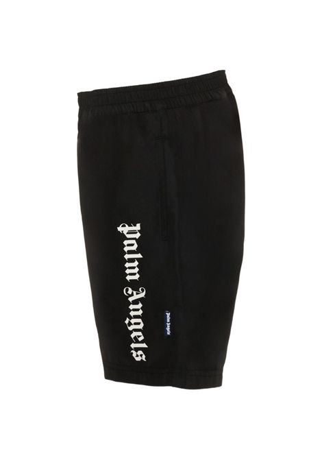 Costume con logo PALM ANGELS | PBFD003S26FAB001110